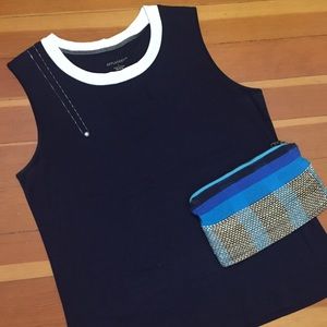 🧩 Appleseeds Tank